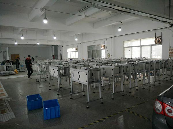 沃特瑪鋰電池項(xiàng)目